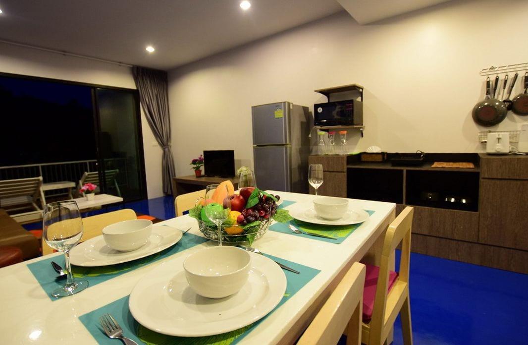 Franjipani Resort Хуа Хин Екстериор снимка