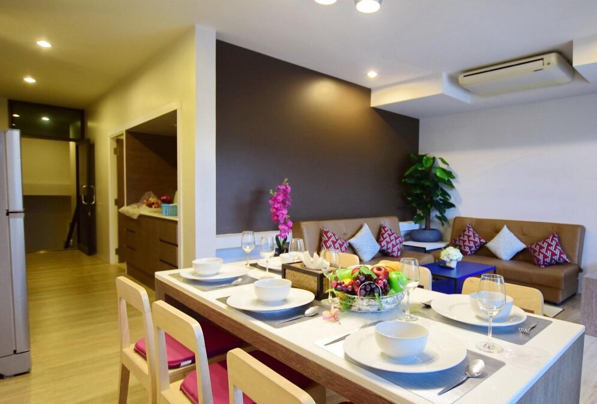 Franjipani Resort Хуа Хин Екстериор снимка